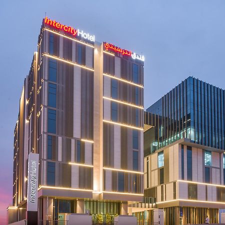 Intercityhotel Bawshar Maszkat Kültér fotó