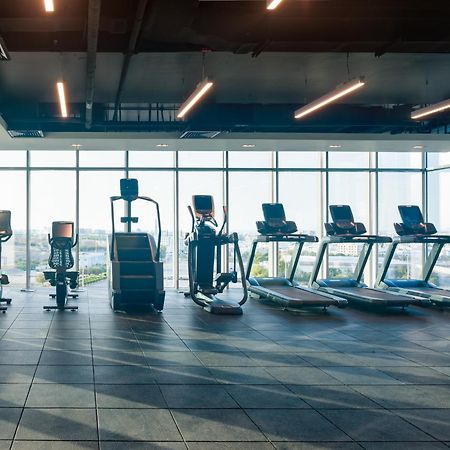 Intercityhotel Bawshar Maszkat Kültér fotó