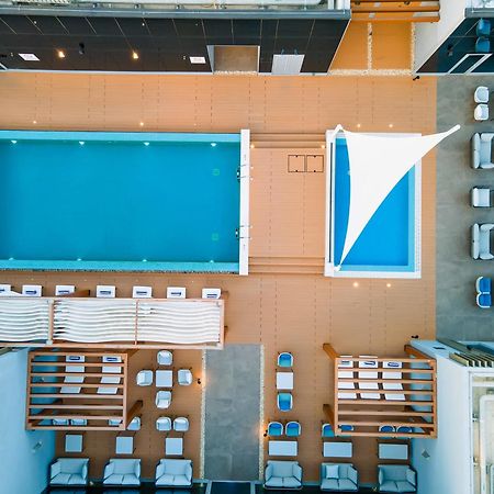 Intercityhotel Bawshar Maszkat Kültér fotó