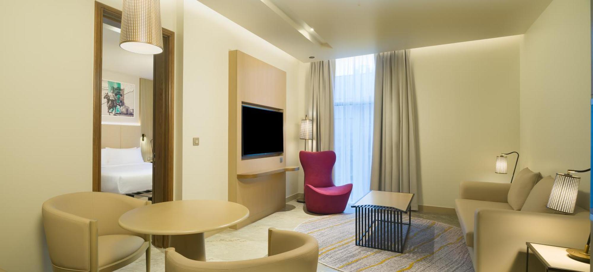 Intercityhotel Bawshar Maszkat Kültér fotó