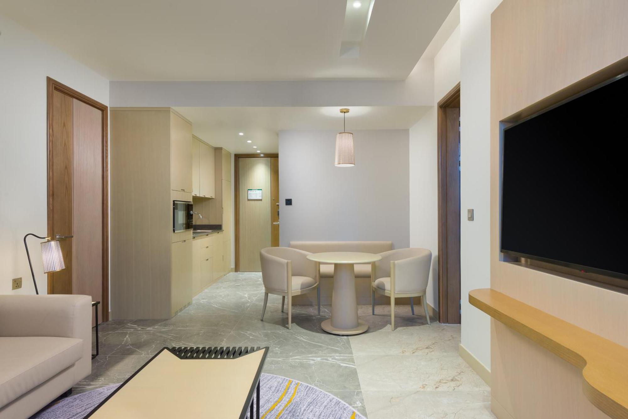 Intercityhotel Bawshar Maszkat Kültér fotó